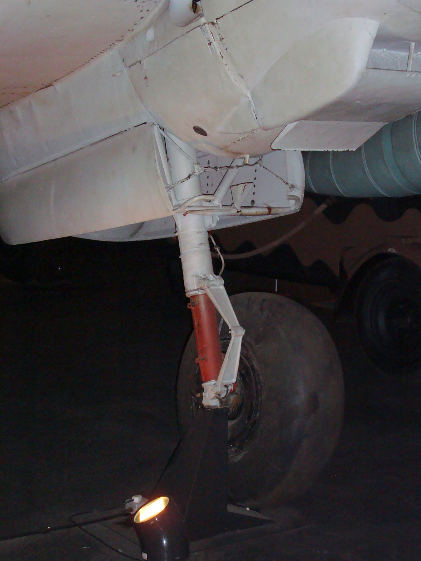 Bf 110G Image 17