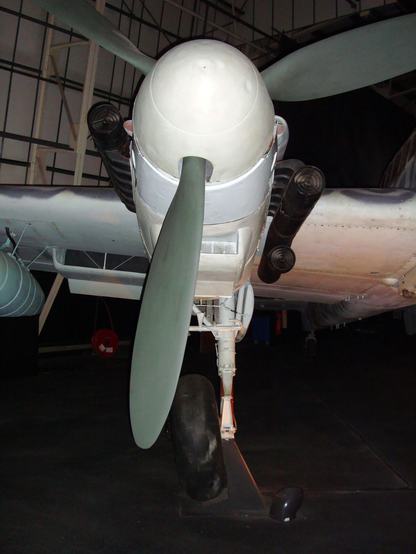 Bf 110G Image 18