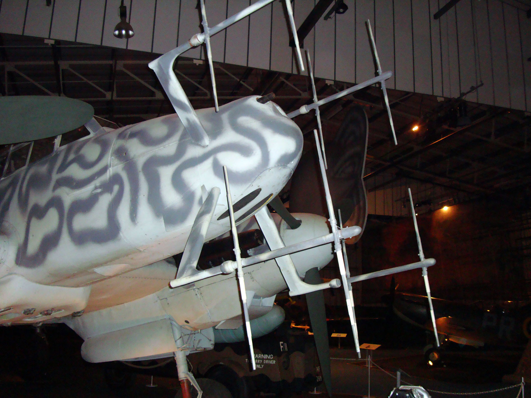 Bf 110G Image 19