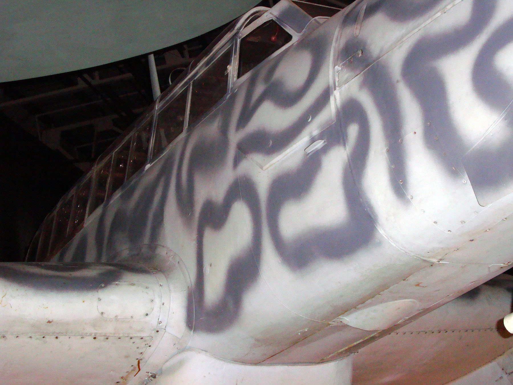 Bf 110G Image 22