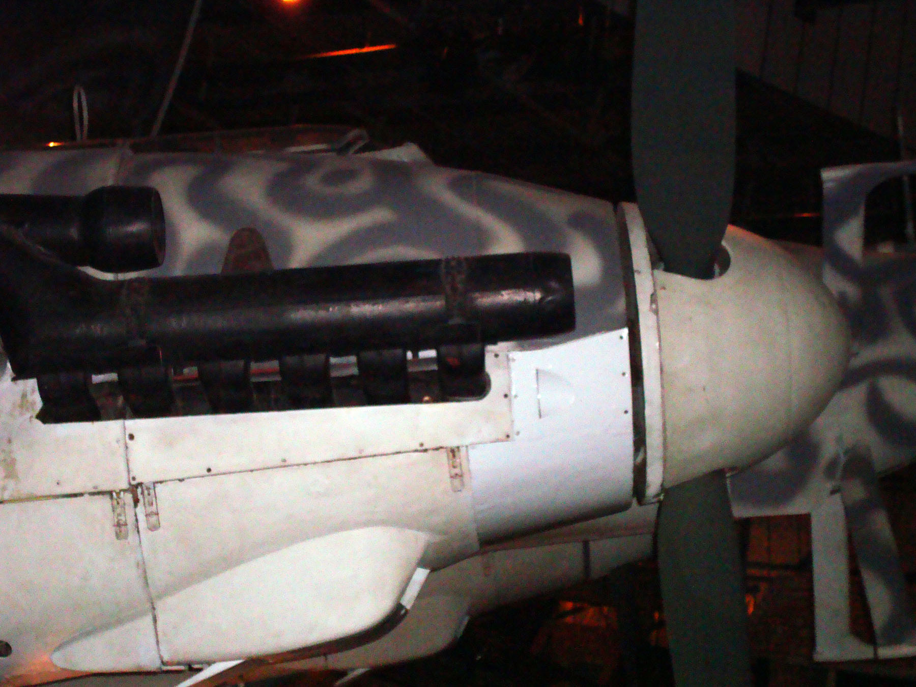 Bf 110G Image 24