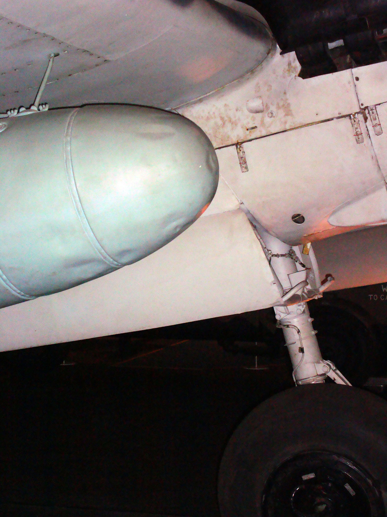 Bf 110G Image 25