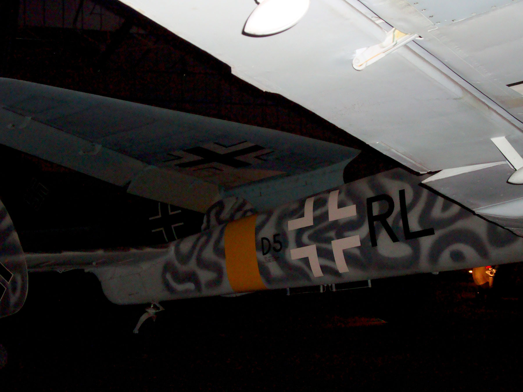 Bf 110G Image 29