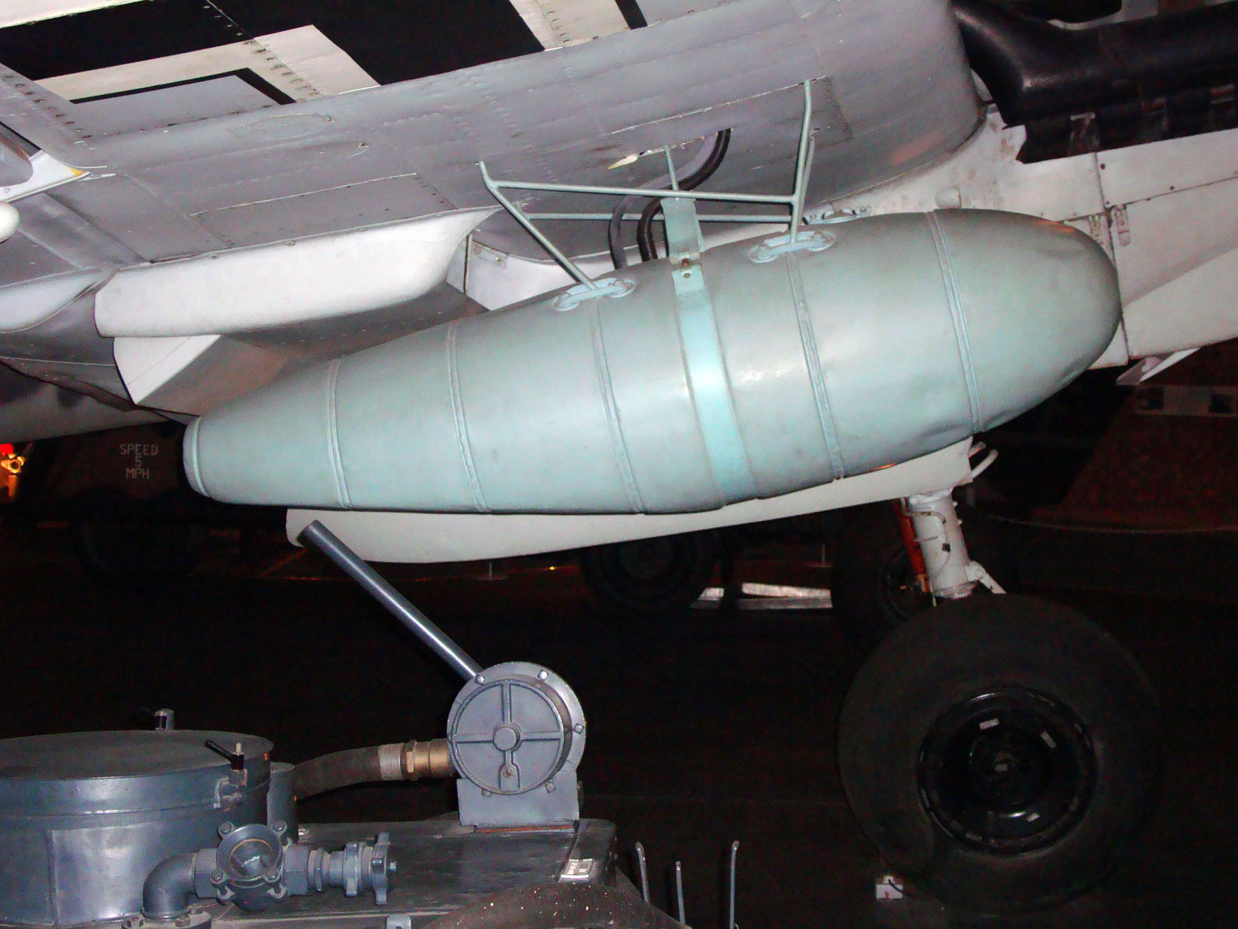 Bf 110G Image 31