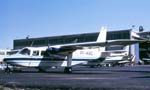BN-2 Islander