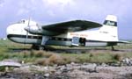 Bristol 170 Freighter