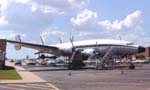 Lockheed Constellation
