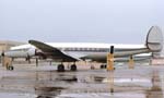 Lockheed Constellation