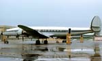Lockheed Constellation