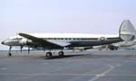 Lockheed Constellation