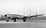 Lockheed Constellation