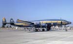 Lockheed Constellation