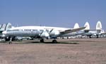 Lockheed Constellation