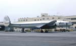 Lockheed Constellation