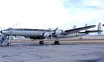 Lockheed Constellation
