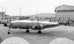 Lockheed Constellation