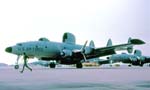 Lockheed Constellation