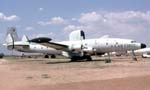 Lockheed Constellation