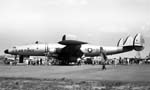 Lockheed Constellation