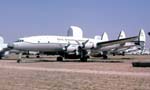 Lockheed Constellation