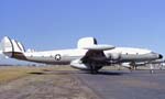 Lockheed Constellation