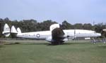 Lockheed Constellation
