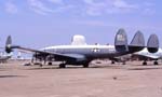 Lockheed Constellation