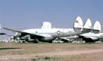 Lockheed Constellation