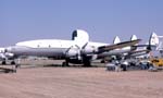 Lockheed Constellation