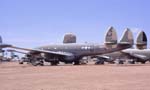 Lockheed Constellation