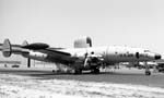Lockheed Constellation