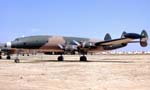Lockheed Constellation