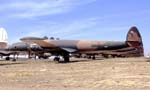 Lockheed Constellation