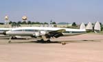 Lockheed Constellation