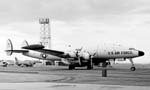 Lockheed Constellation