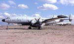 Lockheed Constellation