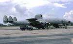 Lockheed Constellation