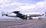 Lockheed Constellation