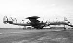 Lockheed Constellation