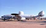 Lockheed Constellation