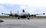 Lockheed Constellation