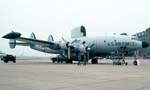 Lockheed Constellation