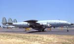 Lockheed Constellation