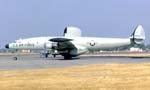 Lockheed Constellation