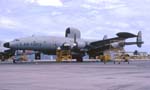 Lockheed Constellation