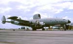 Lockheed Constellation