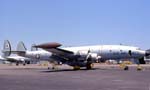 Lockheed Constellation
