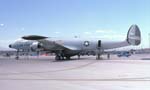 Lockheed Constellation