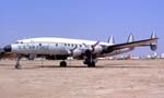 Lockheed Constellation
