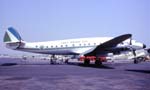 Lockheed Constellation